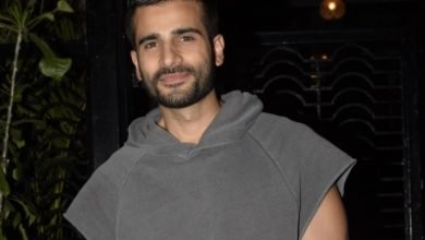 Karan Tacker To Sell His Paintings To Raise Covid Relief Fund