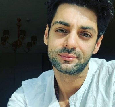 Karan Wahi Was Sceptical To Shoot Amid Pandemic