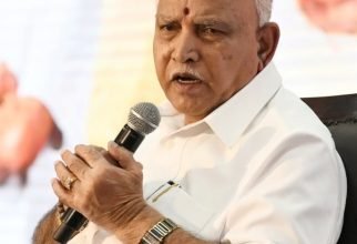 Karnataka Cm Leaders Mourn Demise Of Pranab Mukherjee