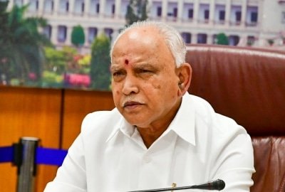 Karnataka Cm Woos Japanese Investments To Boost Trade Ties