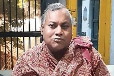 Kashis Dom Raja Passes Away