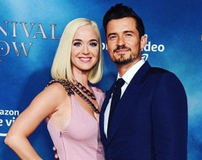 Katy Perry Opens Up On Her Split With Orlando Bloom In 2017