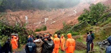Kerala Landslide Confusion Over Missing Persons As 6 More Bodies Found