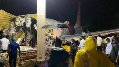 Kozhikode Plane Crash Cricket Fraternity Expresses Shock Grief