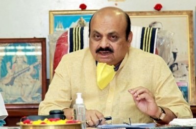 Ktaka To Probe Drug Links In Kannada Film Industry Minister