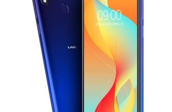 Lava Launches Budget Smartphone For Rs 7777