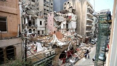 Lebanon Receives More Donations Following Beiruts Blasts
