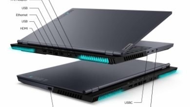 Lenovo Launches 3 New Legion Gaming Laptops In India