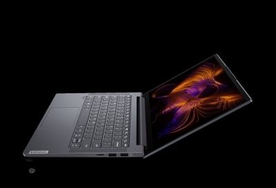 Lenovo Launches Ai Driven Yoga Slim 7i Laptop In India