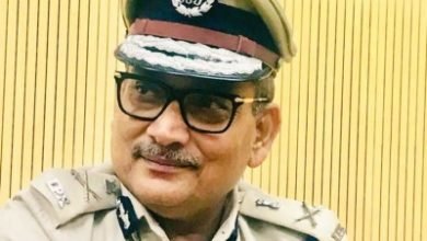 Maha Minister Predicts Bihar Dgp Will Be Next State Hm