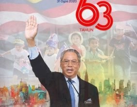 Malaysia Marks 63rd Independence Day