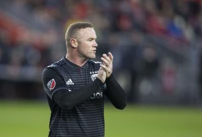 Man City May Never Get Better Chance To Win Ucl Feels Rooney