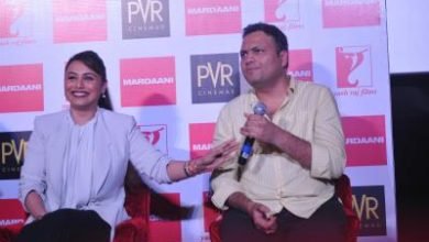Mardaani Writer Gopi Puthran There Is A Dearth Of Stories On Women