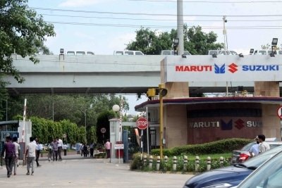Maruti Suzuki Iim Bangalore Tie Up To Incubate Startups