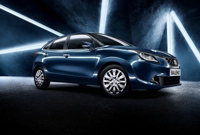 Maruti Suzukis Total Sales Slips 1 1 In July