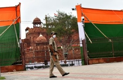 Masks May Test Facial Recognition Cameras Utility On I Day