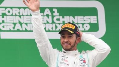 Mercedes Set The Pace Again As Hamilton Bottas Exchange Places In Fp2