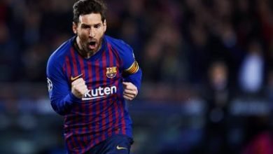 Messi Informs Barcelona He Wants To Leave