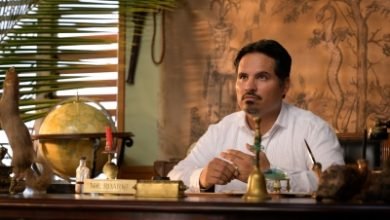 Michael Pena Opens Up About His Love For Horror