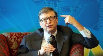 Microsofts Tiktok Deal A Poisoned Chalice Bill Gates