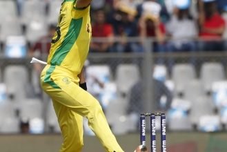 Mitchell Starc Hopes Extra Time In Gym Would Keep Injuries At Bay