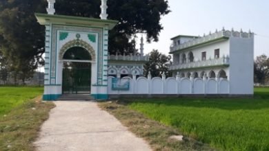 Mosques In Goa To Open From September 1