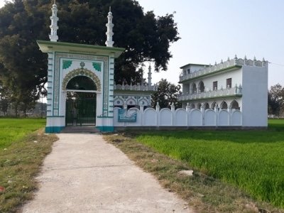 Mosques In Goa To Open From September 1