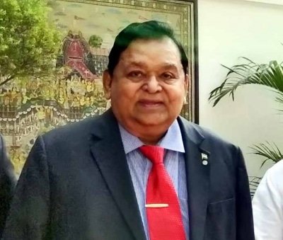 Move Beyond Knee Jerk Reactions A M Naik Calls For Long Term Plan