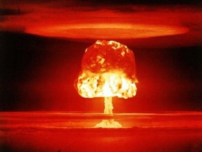 N Korea Owns Up To 60 Nuclear Bombs Us Army