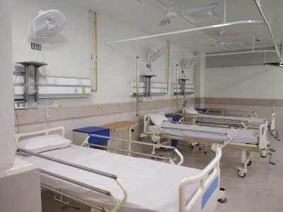 New Dedicated Covid Hospital In Bengaluru Soon Minister