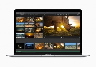 New Macbook Air Can Create Magic For Apple In India