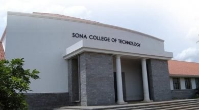 Next Gen Innovations Helped Tn College Enter Centres Ariia Ranking