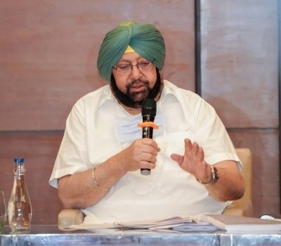 No One Will Be Spared For Hooch Tragedy Punjab Cm