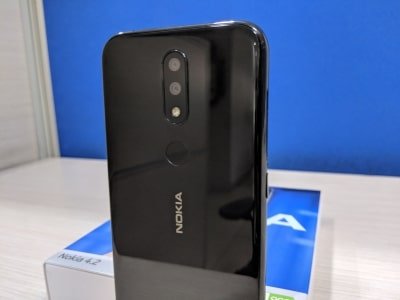 Nokia Phone Maker Hmd Global Raises 230mn Investment