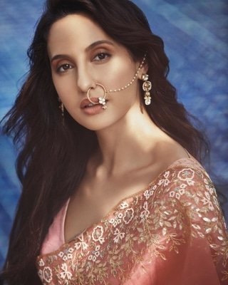 Nora Fatehi Has 15 Million Followers On Instagram Now