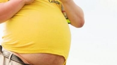 Obesity Can Increase Risk Of Death From Covid 19