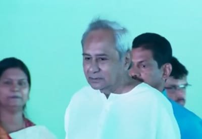 Odisha Cm Announces Assistance For Flood Affected People