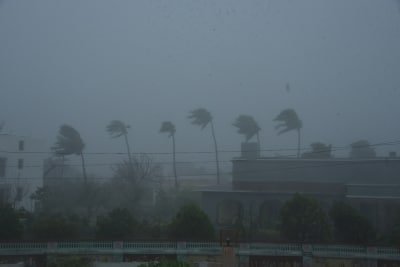 Odisha Govt Asks Collectors To Remain Prepared For Rainfall Situatios