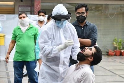 Odisha Reports Highest Single Day Spike With 3682 Covid Cases