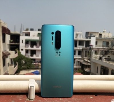 Oneplus 8 8 Pro Get New Security Patch With Bug Fixes