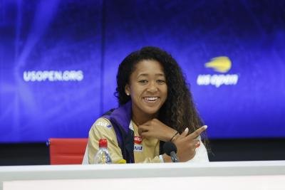 Osaka Pulls Out Of Western Southern Open Semis To Protest Racial Injustice