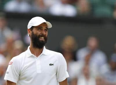 Paire Tests Positive For Covid 19 To Withdraw From Us Open Report