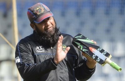 Pak Batsmen Employing Defensive Approach Scared Of Playing Shots Inzamam