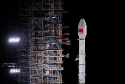 Pak Military To Use Chinese Homegrown Navigation System Beidou Ians Special