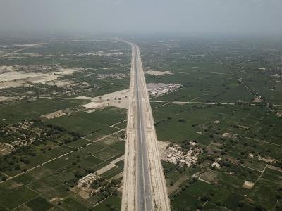 Pakistan Enhances Security Of Cpec Army