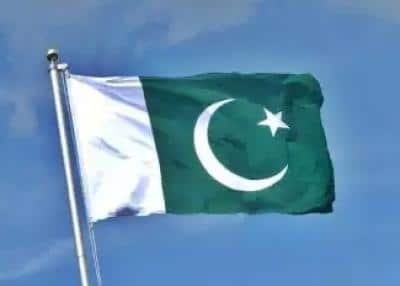 Pakistan Occupied Balochistan