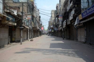 Paks Punjab Province Lifts Covid 19 Lockdown