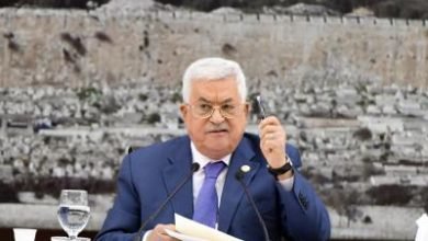 Palestine Wont Allow Undermining Of Arab Peace Initiative