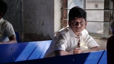 Pareeksha Child Actor Shubham Jha Relates To His On Screen Avatar