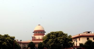 Physical Hearings May Resume In Few Benches With Safeguards In Sc From Next Week